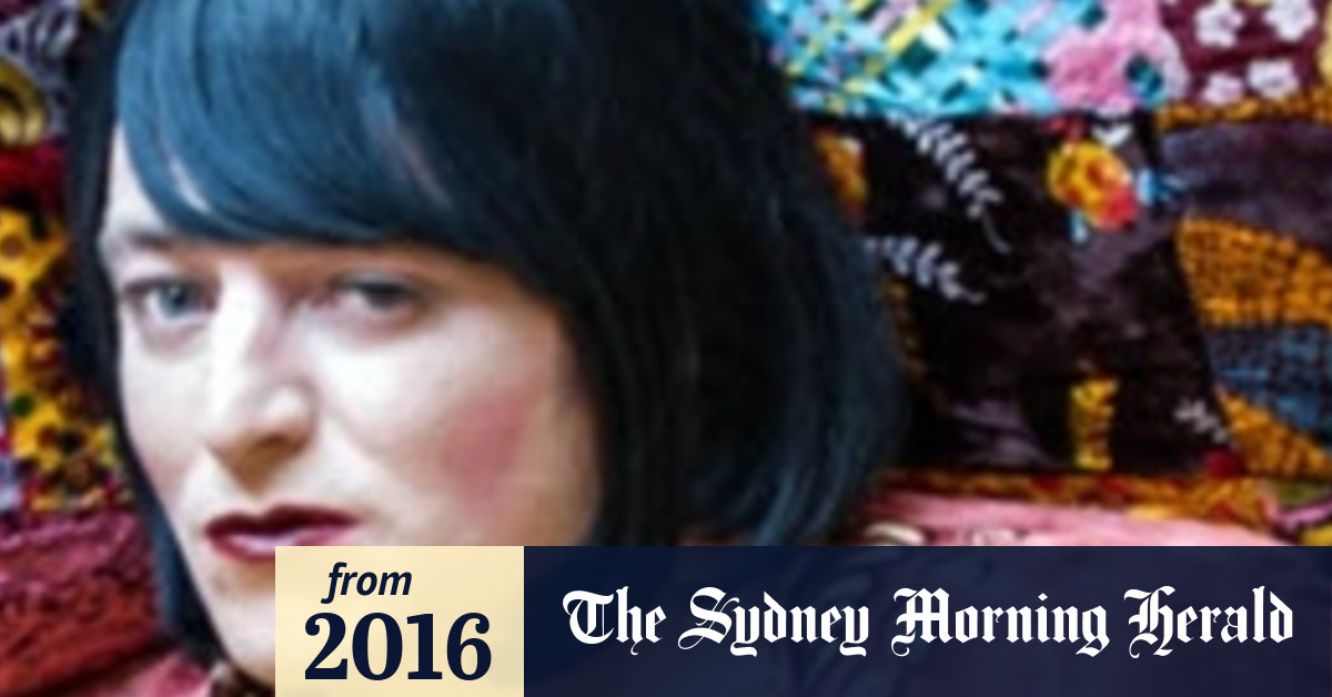 Tina del Twist review wrapped up in song